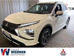 Andenweiss (s) Gebraucht 2022 Mitsubishi Eclipse Plus SUV | 23.900 €