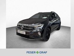 Deep black perleffekt Gebraucht 2025 VW Taigo R-line SUV | 33.890 €