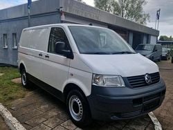 Weiß Gebraucht 2008 VW T5 Van | 5.250 € (Superpreis)