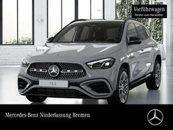 Manufaktur alpingrau Gebraucht 2025 Mercedes GLA200 AMG SUV | 46.500 € (Teuer)