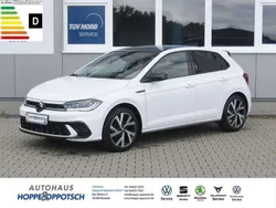 Pure white Gebraucht 2023 VW Polo Beats Limousine | 22.450 € (Fairer Preis)