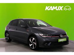 Grau Gebraucht 2023 VW Polo GTI Kleinwagen | 22.900 € (Guter Preis)