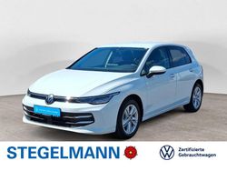Gebraucht 2024 VW Golf Life Limousine | 25.590 € (Etwas zu teuer)