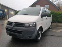 Weiß Gebraucht 2011 VW T5 Van | 9.300 € (Fairer Preis)