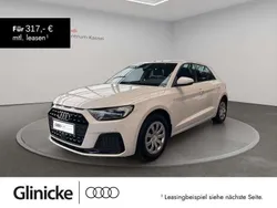 Cortinaweiß Gebraucht 2025 Audi A1 S-Line Kleinwagen | 24.990 € (Guter Preis)