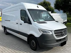 Weiß Gebraucht 2020 Mercedes Sprinter Van | 22.000 €