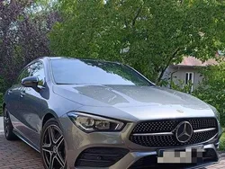 Gebraucht 2020 Mercedes CLA200 Shooting Brake AMG line Kombi | 24.650 € (Guter Preis)