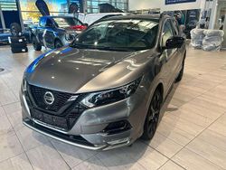Gun metallic Gebraucht 2020 Nissan Qashqai N-TEC SUV | 17.990 € (Fairer Preis)