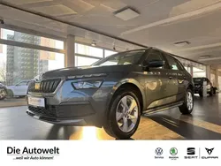 Weiß Gebraucht 2019 Skoda Kamiq Ambition SUV | 16.950 € (Fairer Preis)