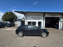Schwarz Gebraucht 2006 Opel Astra GTC Coupé | 600 € (Superpreis)