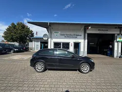 Schwarz Gebraucht 2006 Opel Astra GTC Coupé | 800 € (Superpreis)