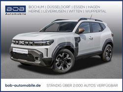 Arktisweiß Gebraucht 2025 Dacia Duster Extreme SUV | 27.020 € (Fairer Preis)