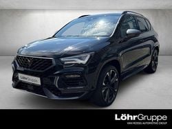 "magic" schwarz Gebraucht 2024 Cupra Ateca VZ SUV | 30.970 € (Superpreis)