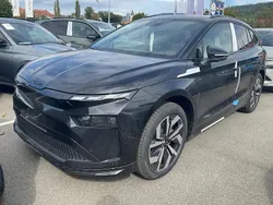 Black magic perleffekt Neu 2025 Skoda Enyaq iV SportLine SUV | 45.495 € (Fairer Preis)