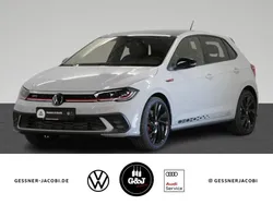 Grau Gebraucht 2025 VW Polo Edition Limousine | 39.990 €