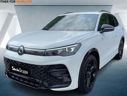 Weiß Neu 2025 VW Tiguan R-line SUV | 45.380 € (Fairer Preis)