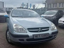 Other Gebraucht 2004 Citroën C5 Kombi | 2.490 € (Teuer)