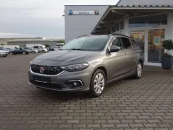 Grigio underground (vr695/a) Gebraucht 2019 Fiat Tipo Lounge Kombi | 14.690 € (Etwas zu teuer)