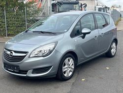 Gebraucht 2014 Opel Meriva Edition Van / Kleinbus | 2.490 € (Superpreis)