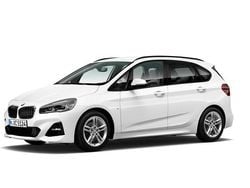 Gebraucht 2025 BMW 218 Active Tourer Efficient Dynamics Van / Kleinbus | 15.565 €