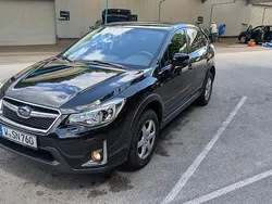 Schwarz Gebraucht 2017 Subaru XV Comfort SUV | 10.500 € (Superpreis)