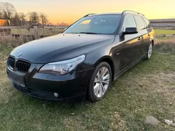 BMW 523