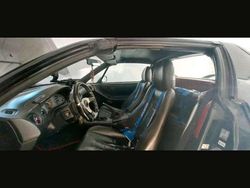 Schwarz Gebraucht 1996 Honda CR-X Coupé | 7.500 € (Teuer)