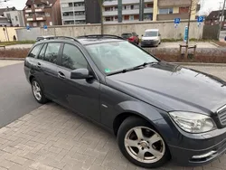 Gebraucht 2011 Mercedes C200 Kombi | 4.500 € (Guter Preis)