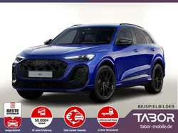 Blau Neu 2025 Audi Q5 Sport SUV | 63.988 € (Superpreis)