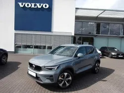 Grau Gebraucht 2023 Volvo XC40 Core SUV | 30.900 € (Superpreis)