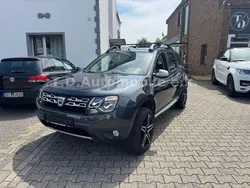 Grau Gebraucht 2018 Dacia Duster Lauréate SUV | 8.490 € (Guter Preis)