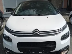 Weiß Gebraucht 2019 Citroën C3 Origins Kleinwagen | 10.200 € (Fairer Preis)