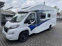 Weiss Gebraucht 2024 Knaus L!VE WAVE Van | 69.979 €