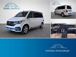 Candyweiß Gebraucht 2023 VW California Edition Van | 55.590 € (Superpreis)