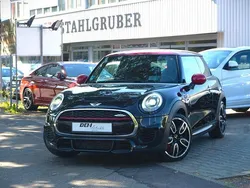 Schwarz Gebraucht 2016 Mini John Cooper Works Kleinwagen | 17.890 € (Fairer Preis)