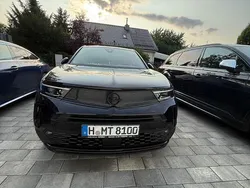 Schwarz Gebraucht 2023 Opel Mokka SUV | 18.600 € (Fairer Preis)