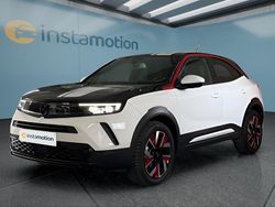 Weiß Gebraucht 2022 Opel Mokka SUV | 22.949 € (Etwas zu teuer)