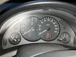 Weiß Gebraucht 2008 Opel Combo Van / Kleinbus | 4.300 € (Teuer)
