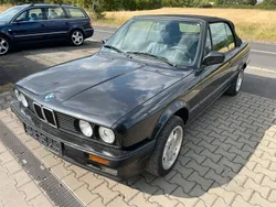 BMW 320 Cabriolet