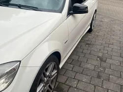 Mercedes C280