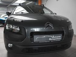 Grau Gebraucht 2017 Citroën C4 Shine SUV | 8.280 € (Fairer Preis)