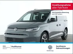 Grau Gebraucht 2024 VW Caddy Life Van / Kleinbus | 35.270 € (Fairer Preis)