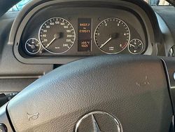 Silber Gebraucht 2005 Mercedes A180 Classic Van / Kleinbus | 1.500 € (Fairer Preis)