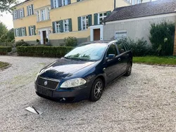 Blau Gebraucht 2006 Fiat Croma Kombi | 500 €