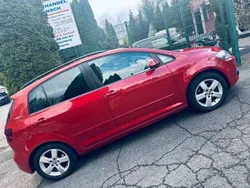 Rot Gebraucht 2010 VW Golf Plus Cross Van / Kleinbus | 4.750 € (Guter Preis)