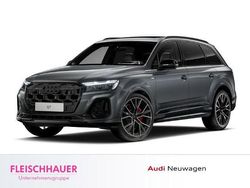 Grau Neu 2025 Audi Q7 Business SUV | 92.980 € (Fairer Preis)