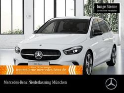 Weiß Gebraucht 2024 Mercedes B180 Advanced Van / Kleinbus | 27.990 € (Superpreis)