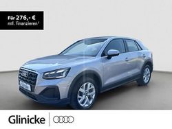 Florettsilber metallic Gebraucht 2022 Audi Q2 Comfort SUV | 22.780 € (Etwas zu teuer)