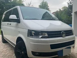 Weiß Gebraucht 2011 VW T5 Edition Van | 20.500 € (Etwas zu teuer)