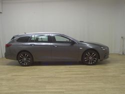 Grau Gebraucht 2022 Opel Insignia Business Kombi | 12.680 € (Guter Preis)